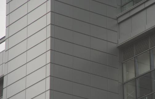 湖南91免费福利导航幕墙安装流程